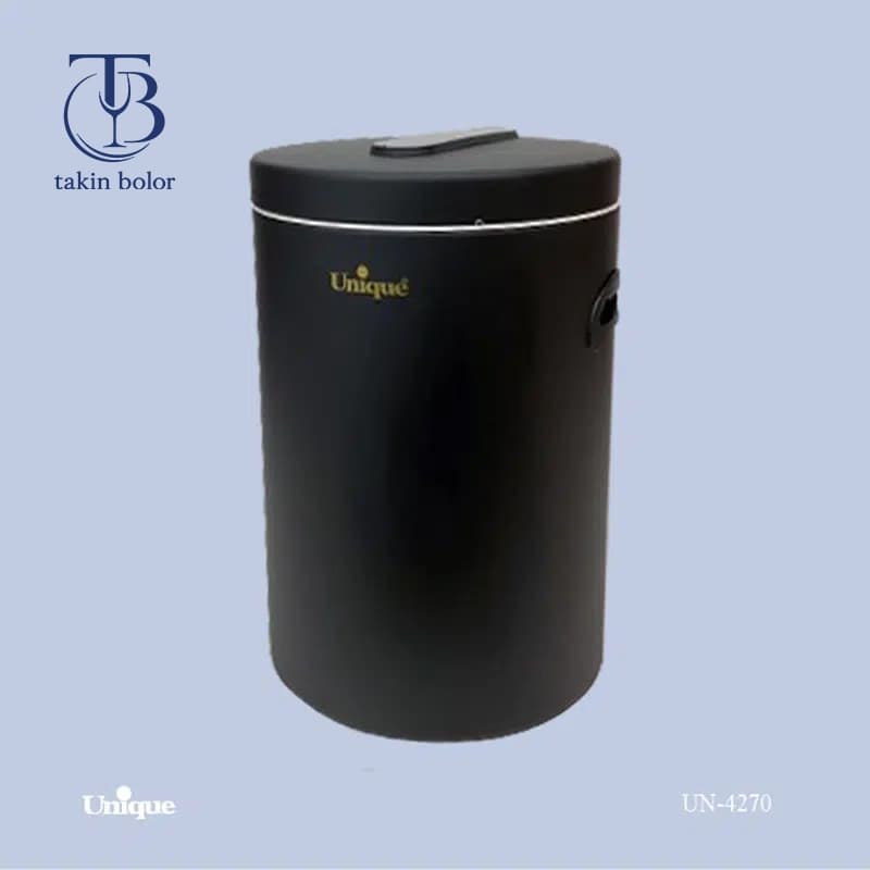 سطل برنج یونیک – مدل 4270 – استیل