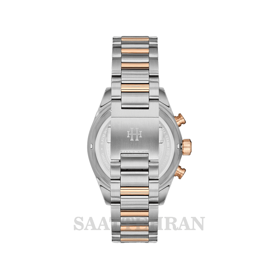 ساعت مردانه HISLON مدل DT114T-15SR — تصویر ۲