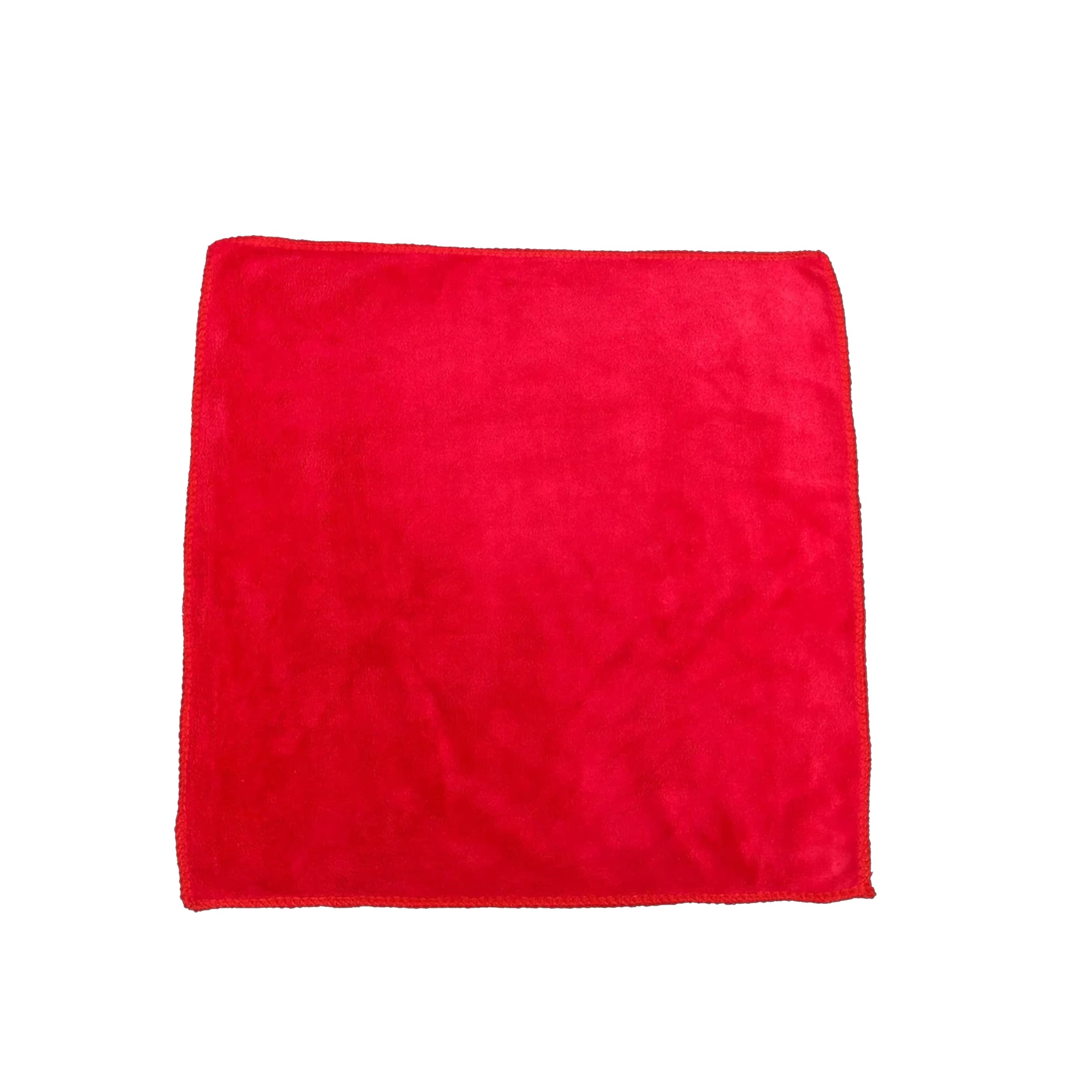 دستمال تنظیف خودرو مدل 40*40 | چند رنگ | گارانتی اصالت و سلامت فیزیکی کالا — تصویر ۶