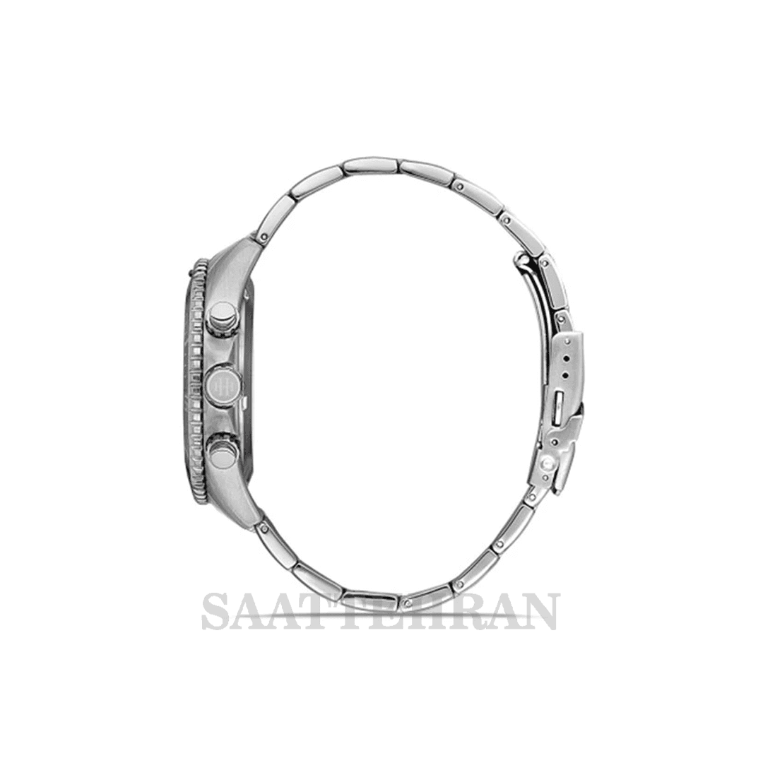 ساعت مردانه HISLON مدل MS138V-15SS — تصویر ۳