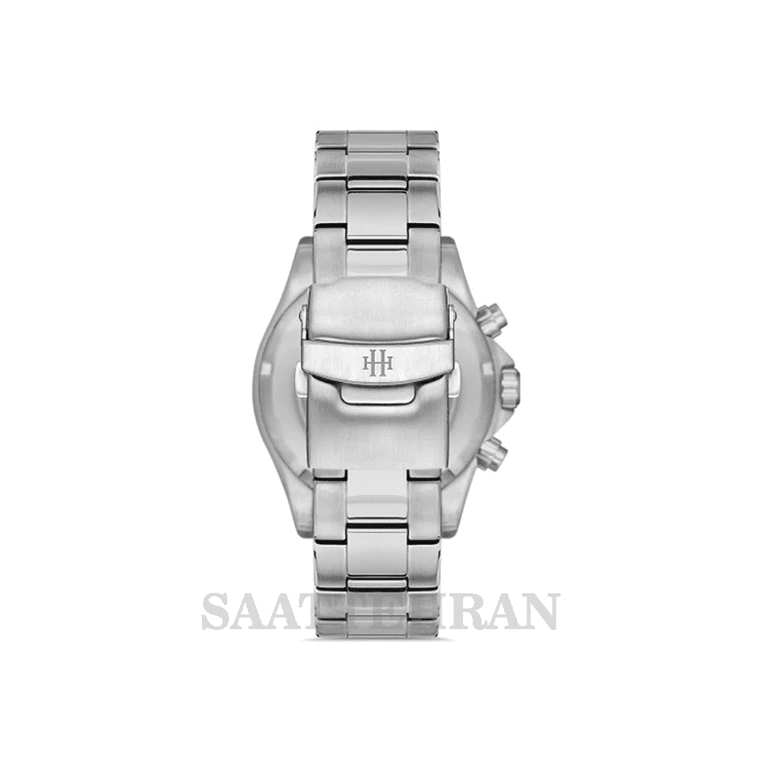 ساعت مردانه HISLON مدل MS138V-15SS — تصویر ۴