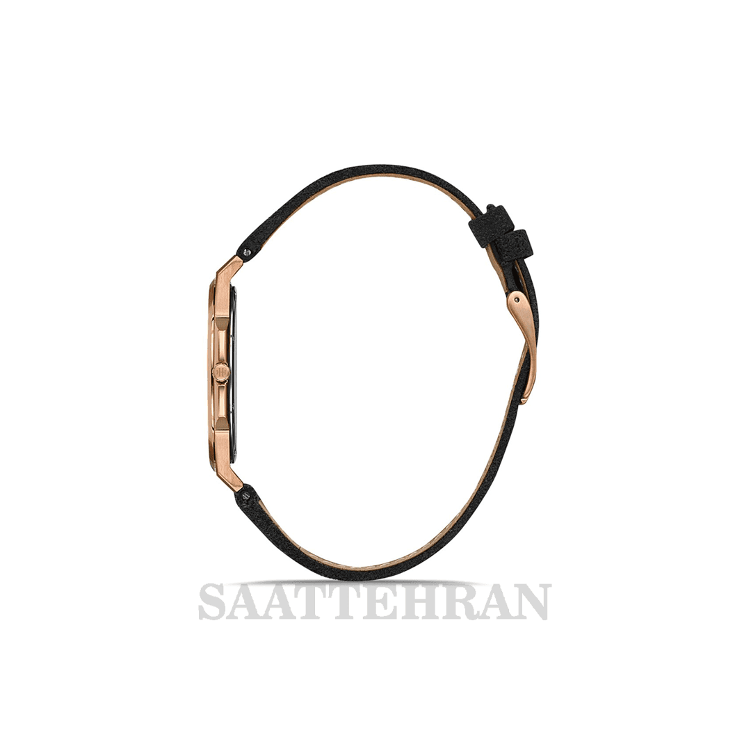 ساعت مردانه HISLON مدل CL127R-04BR — تصویر ۳