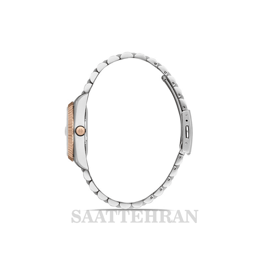 ساعت زنانه HISLON مدل QL124T_03SR — تصویر ۲