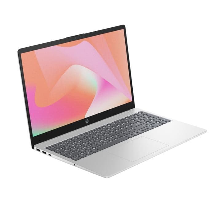 لپ تاپ اچ پی 15.6 اینچ مدل FD2050WM پردازنده Ultra 5 225U رم 8GB DDR5 حافظه 512GB SSD گرافیک Intel