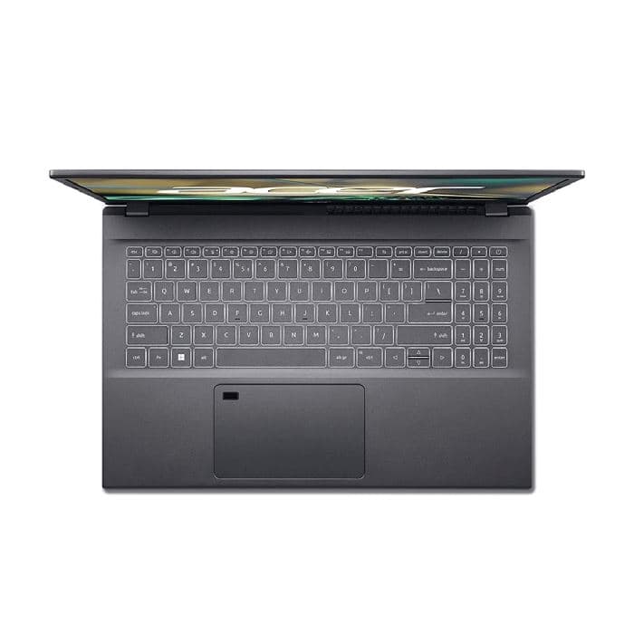 لپ تاپ ایسر مدل Aspire 5 A515 Core i5 13420H 8GB 1TB Intel Graphic — تصویر ۳