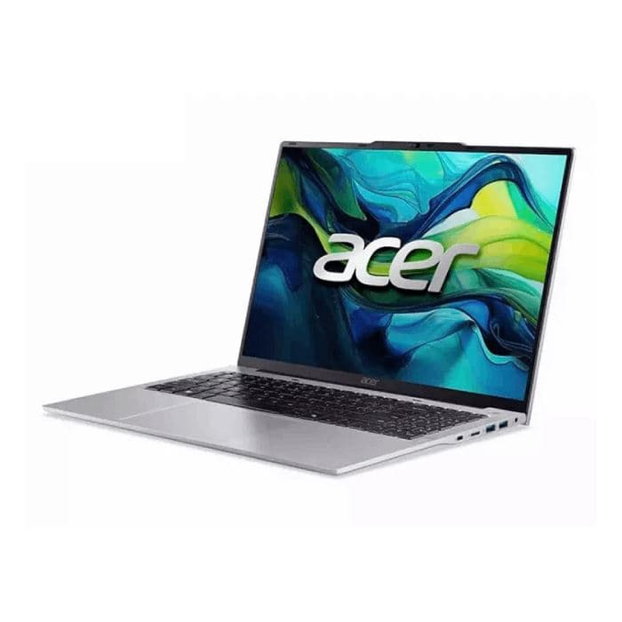 لپ تاپ ایسر Aspire Lite AL16 – Core i3 1305U 8GB 256GB Intel Graphics