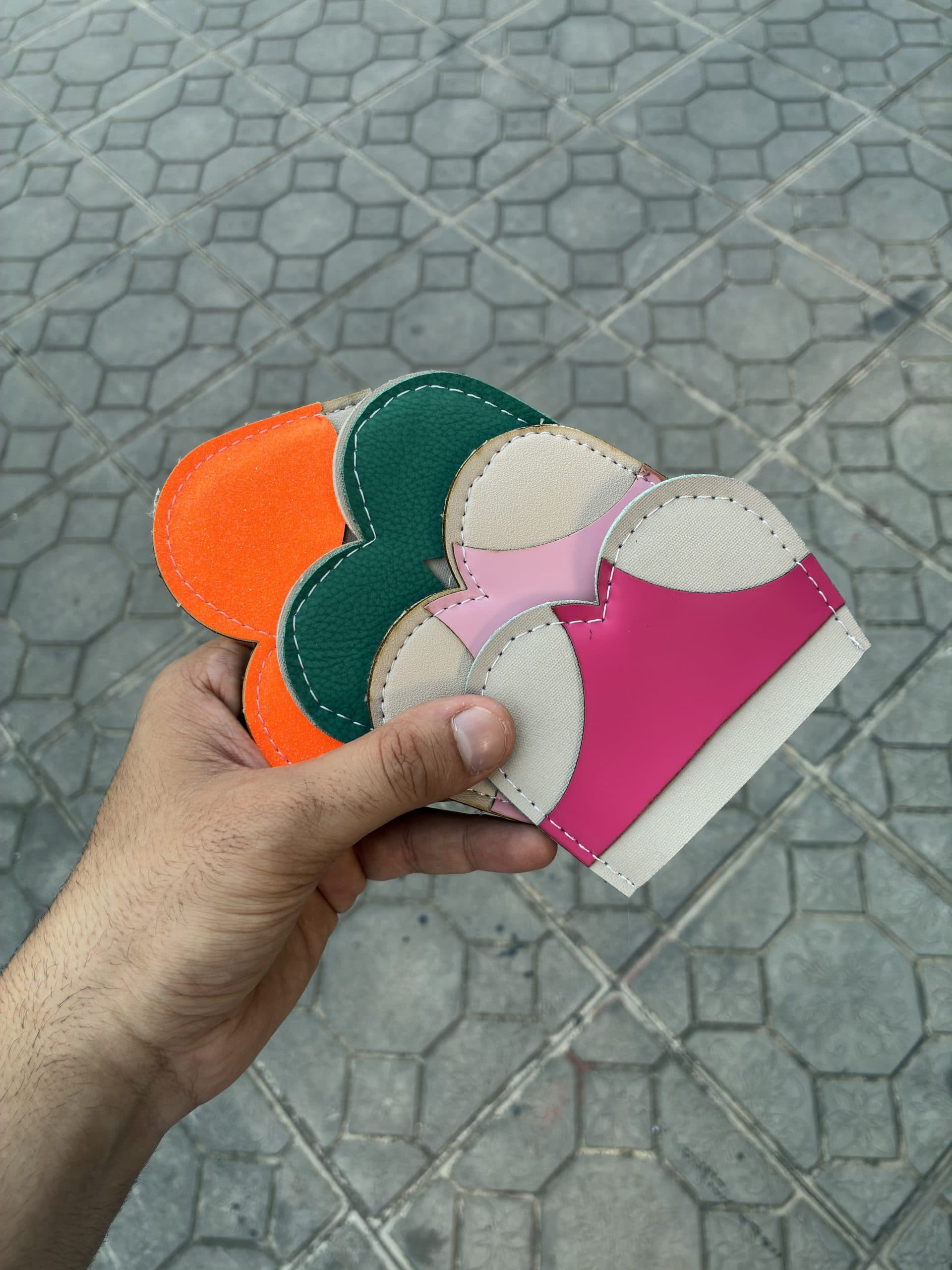 جاکارتی بیکینی