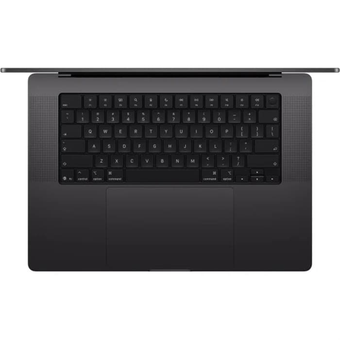 لپ تاپ اپل 16 اینچی مدل مک بوک پرو MGEC4 2026 پردازنده M5 رم 48GB حافظه 1TB SSD