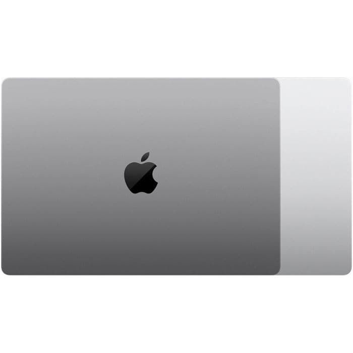 لپ تاپ 14.2 اینچی اپل MacBook Pro 2026 M5 MJLV4 24GB 2TB SSD — تصویر ۲