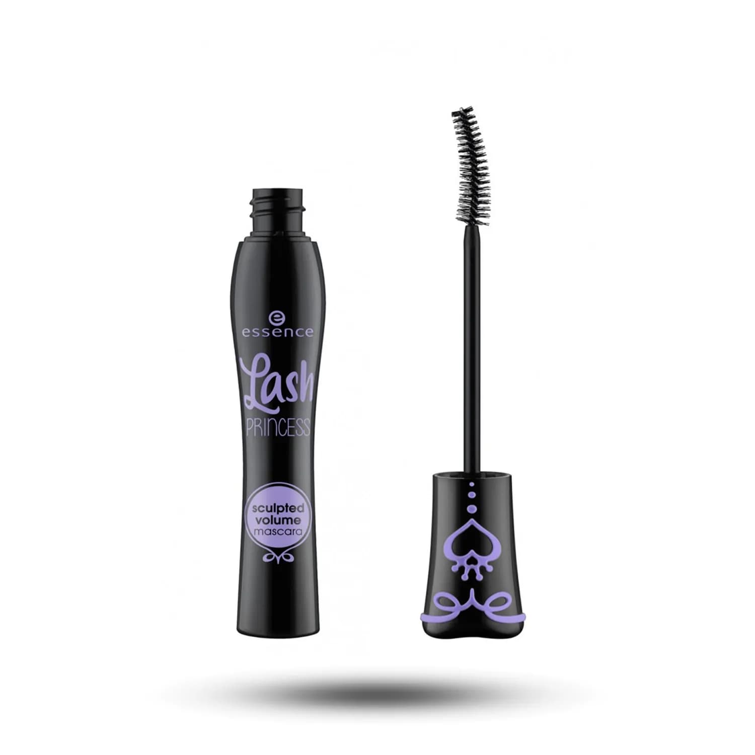 ریمل حجم دهنده اسنس بنفش مدل Sculpted Volume