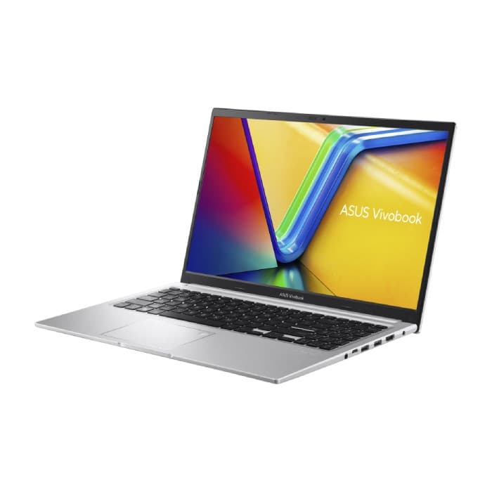 لپ تاپ ایسوس Vivobook X1502VA – Core i7 13620H 32GB 1TB Intel Graphics — تصویر ۳
