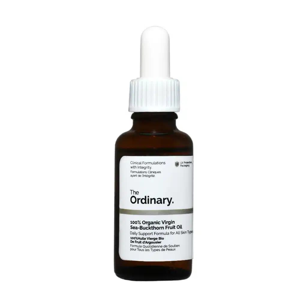 روغن د اوردینری مدل Bitter Elderberry حجم 30 میلی لیتر
