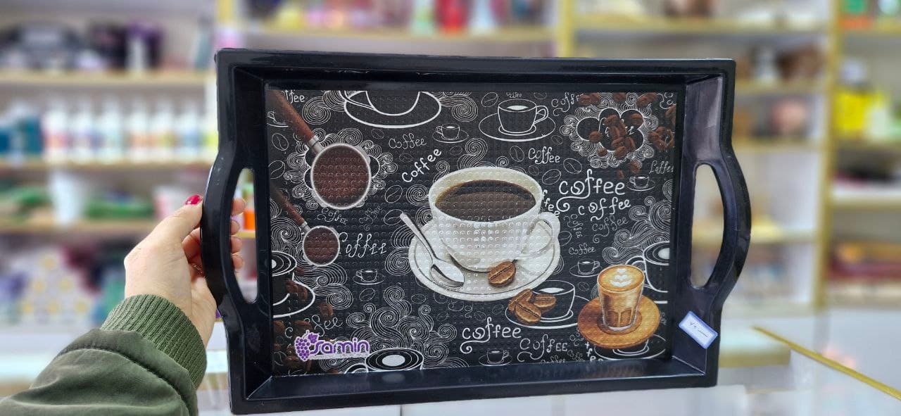 سینی ملامین سایز بزرگ