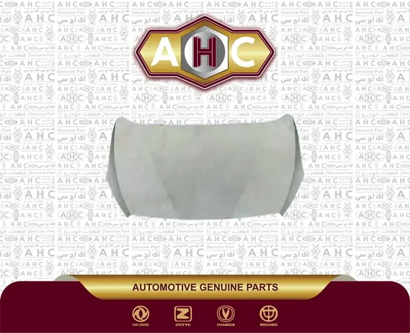 درب موتور برلیانس H200 — تصویر ۲