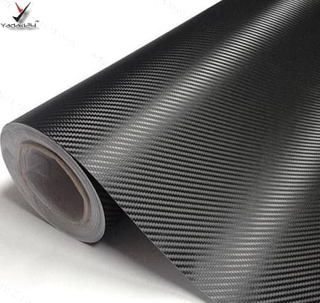 برچسب سقف خودرو roof film