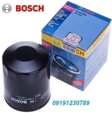 فیلتر روغن بوش ام جی550و6و6نیو