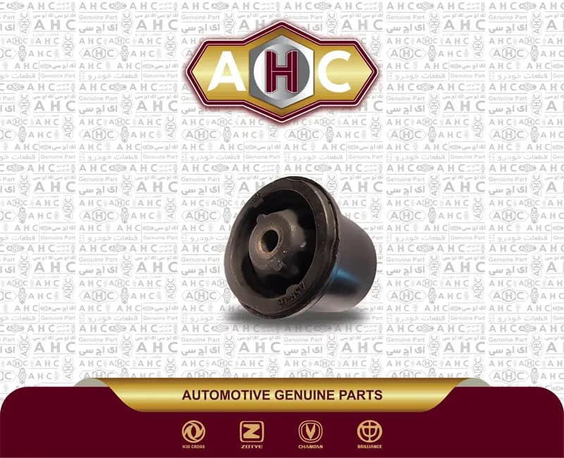 بوش اکسل عقب برلیانس H200 — تصویر ۲