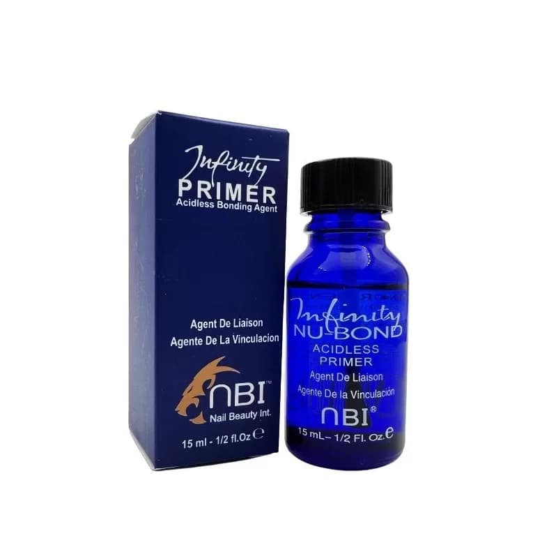 پرایمر غیر اسیدی NBI حجم 15‌میل