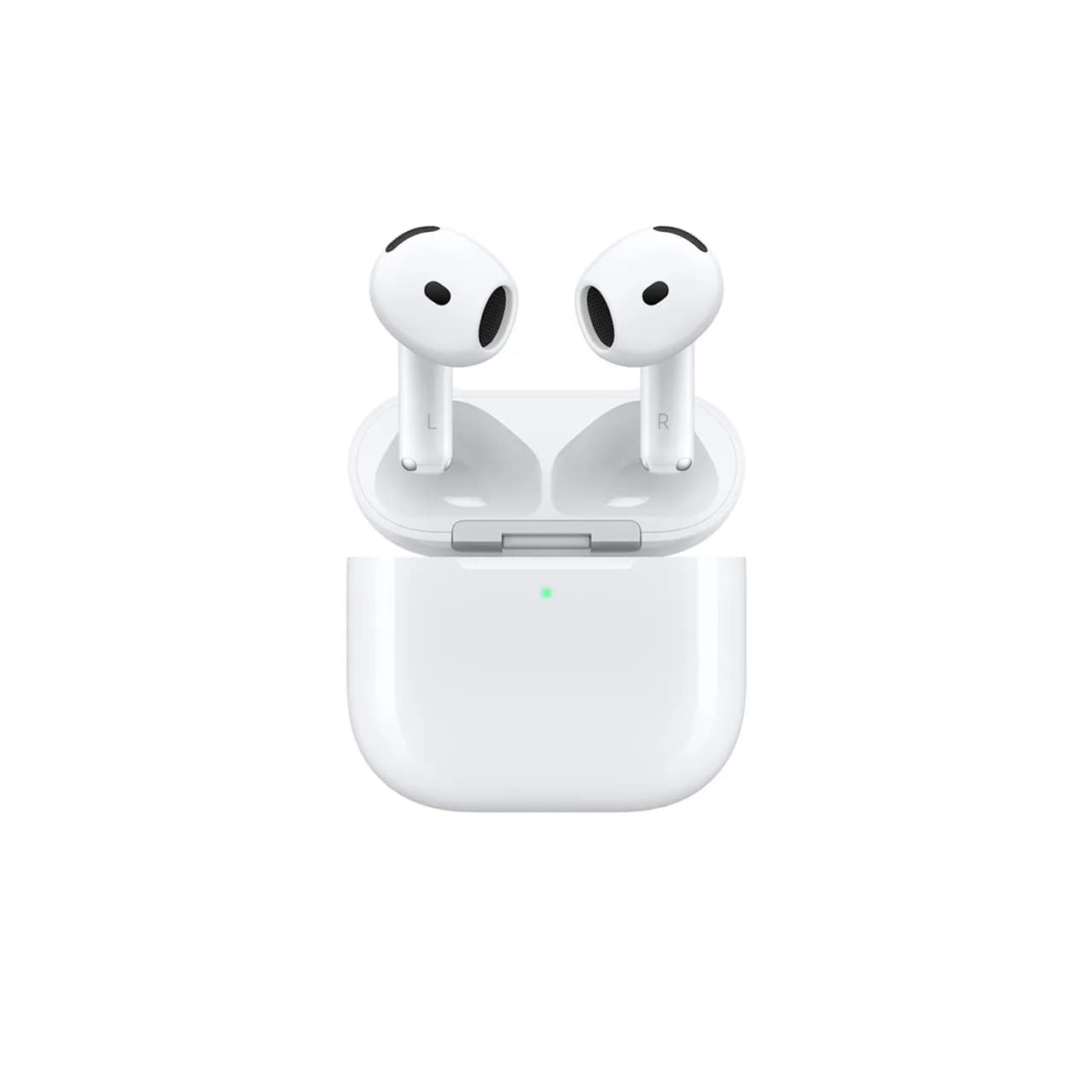 ایرپاد اورجینال اپل مدل AirPods 4
