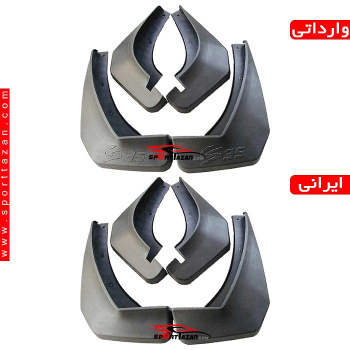 گل پخش کن چانگان CS35 — تصویر ۶