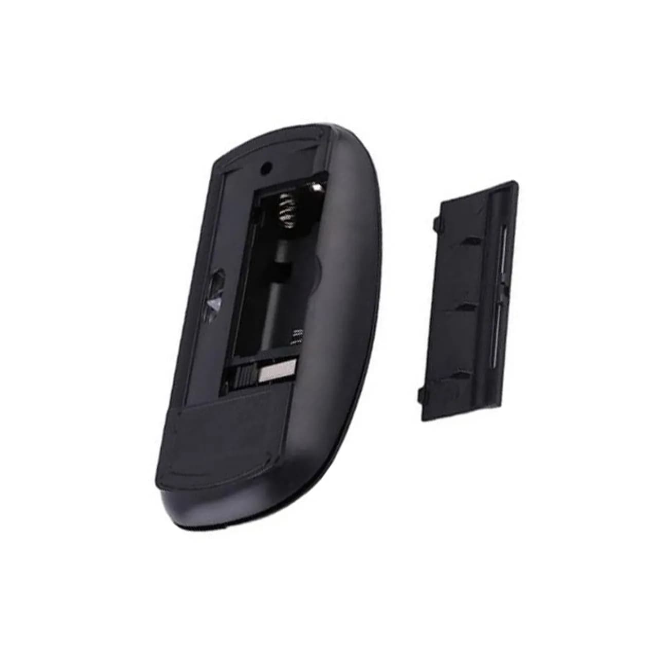 ماوس بی سیم طرح اپل کد 1 – RYL — تصویر ۳