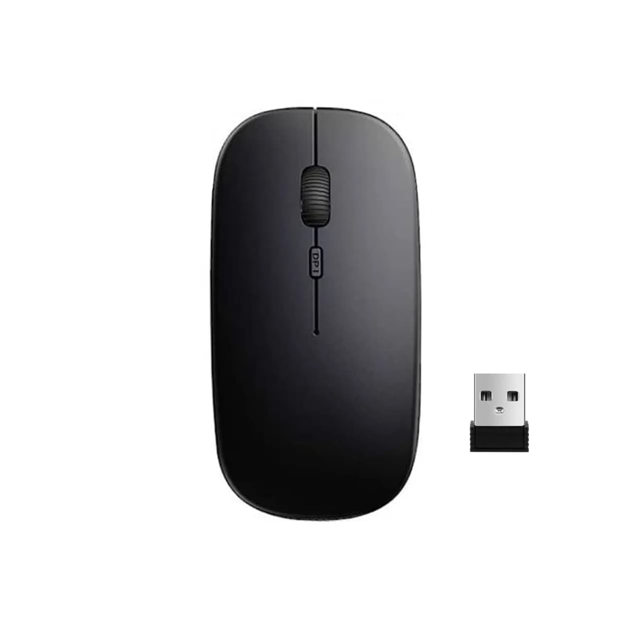 ماوس بی سیم طرح اپل کد 1 – RYL — تصویر ۴