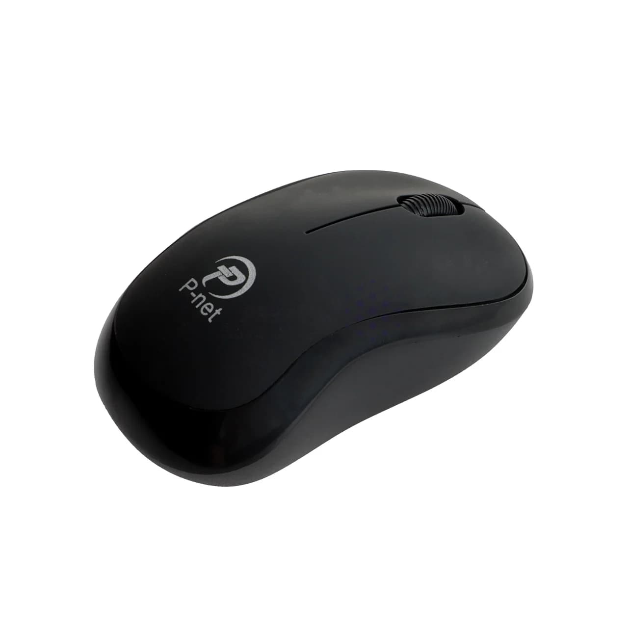 ماوس بی سیم P-net مدل Z.2 – مشکی – RYL — تصویر ۸