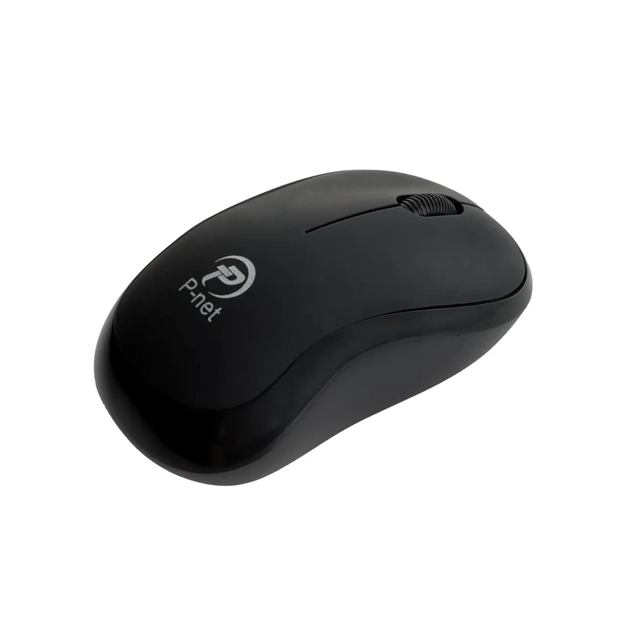ماوس بی سیم P-net مدل Z.2 – مشکی – RYL