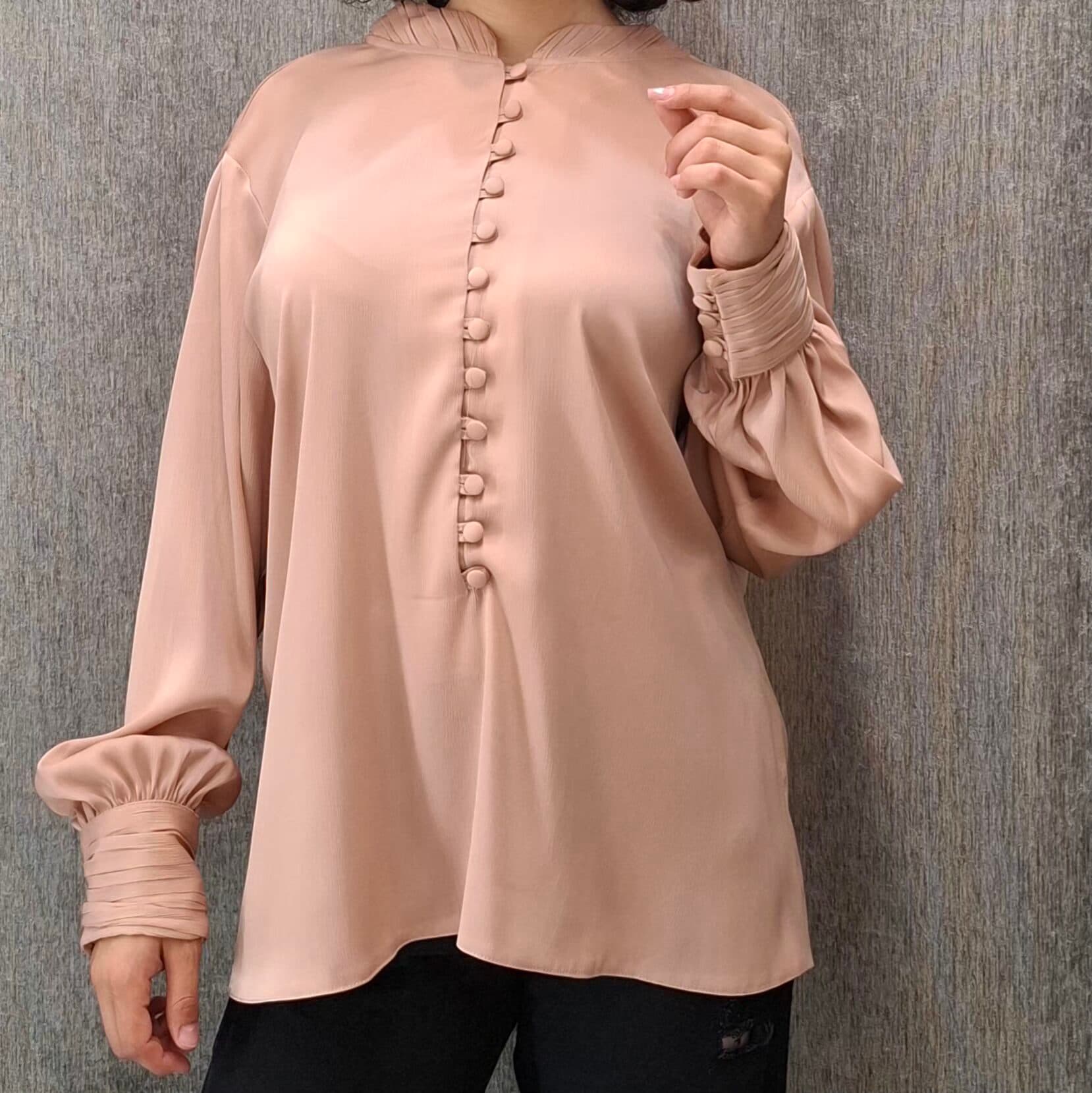شومیز فیونا جولیا (زنانه)