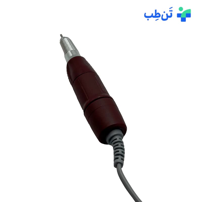 سوهان برقی استرانگ مدل 207 — تصویر ۸