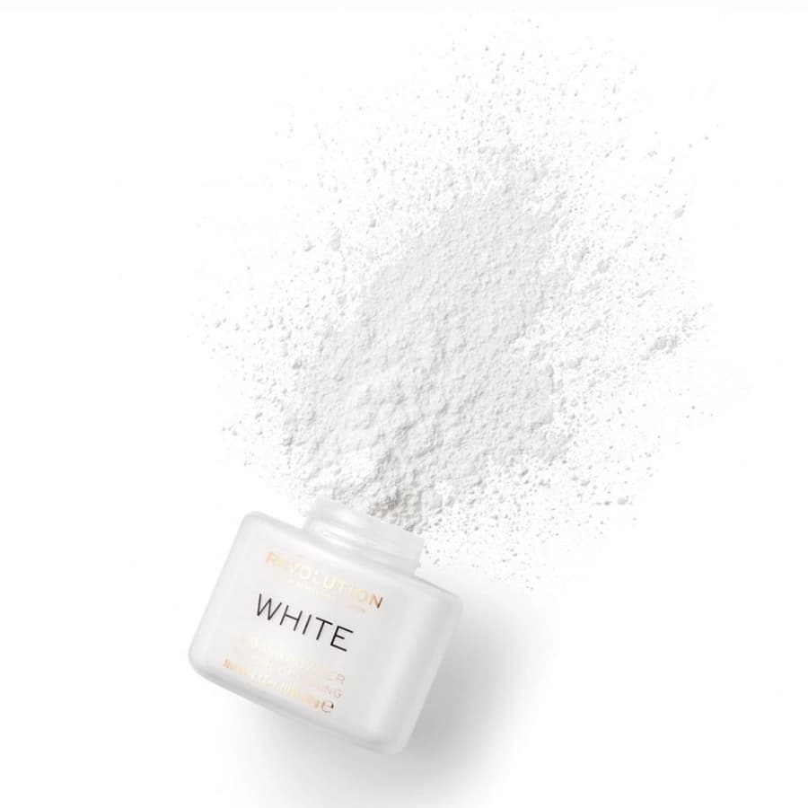 پودر فیکس رولوشن (White ) — تصویر ۲