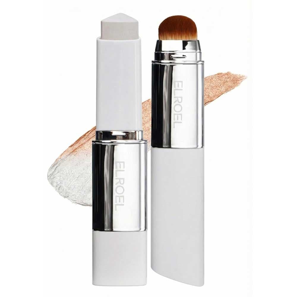 کرم پودر استیکی ال روئل مدل Blanc Cover حجم ۱۲ میلی