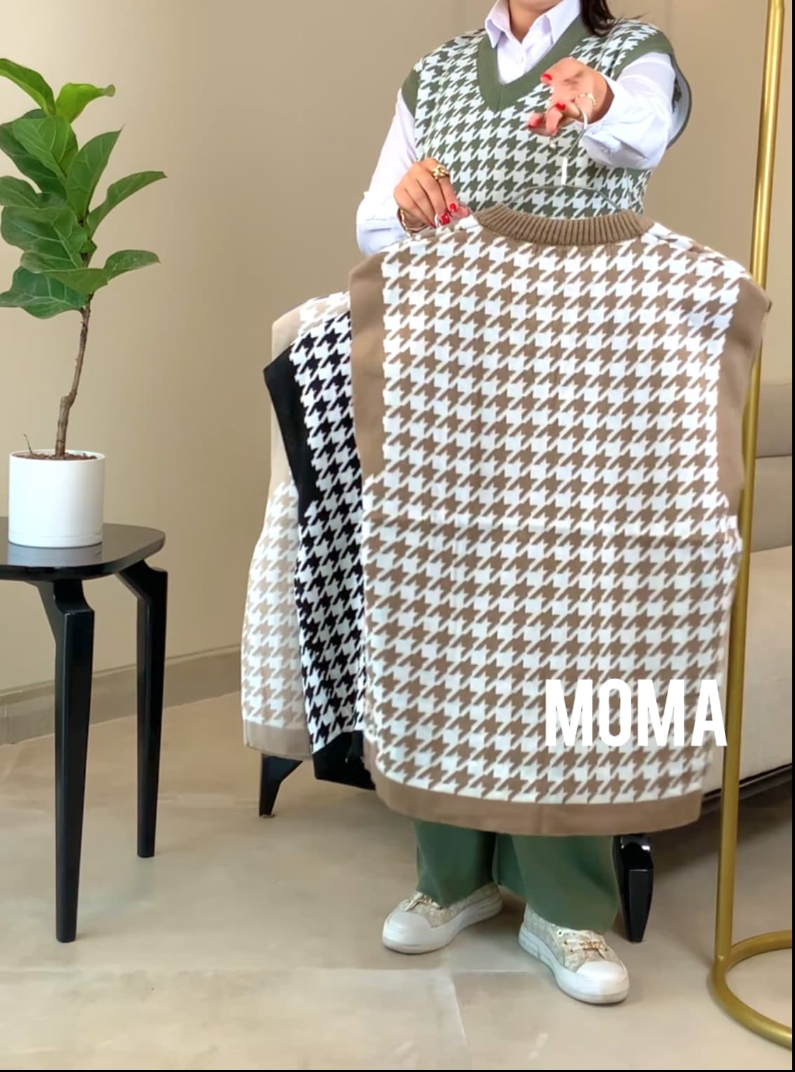 ژیله بافت پیچازی شتری — تصویر ۲