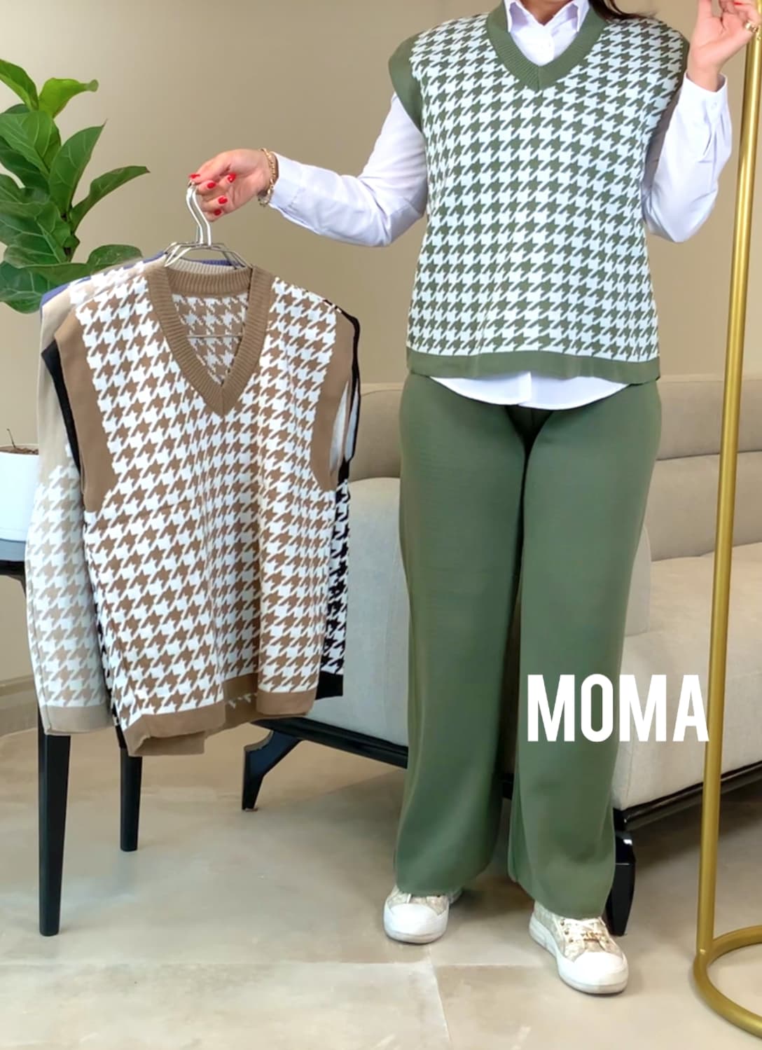 ژیله بافت پیچازی شتری — تصویر ۳