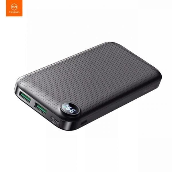 پاوربانک 10000 فست شارژ مک دودو MC-8471