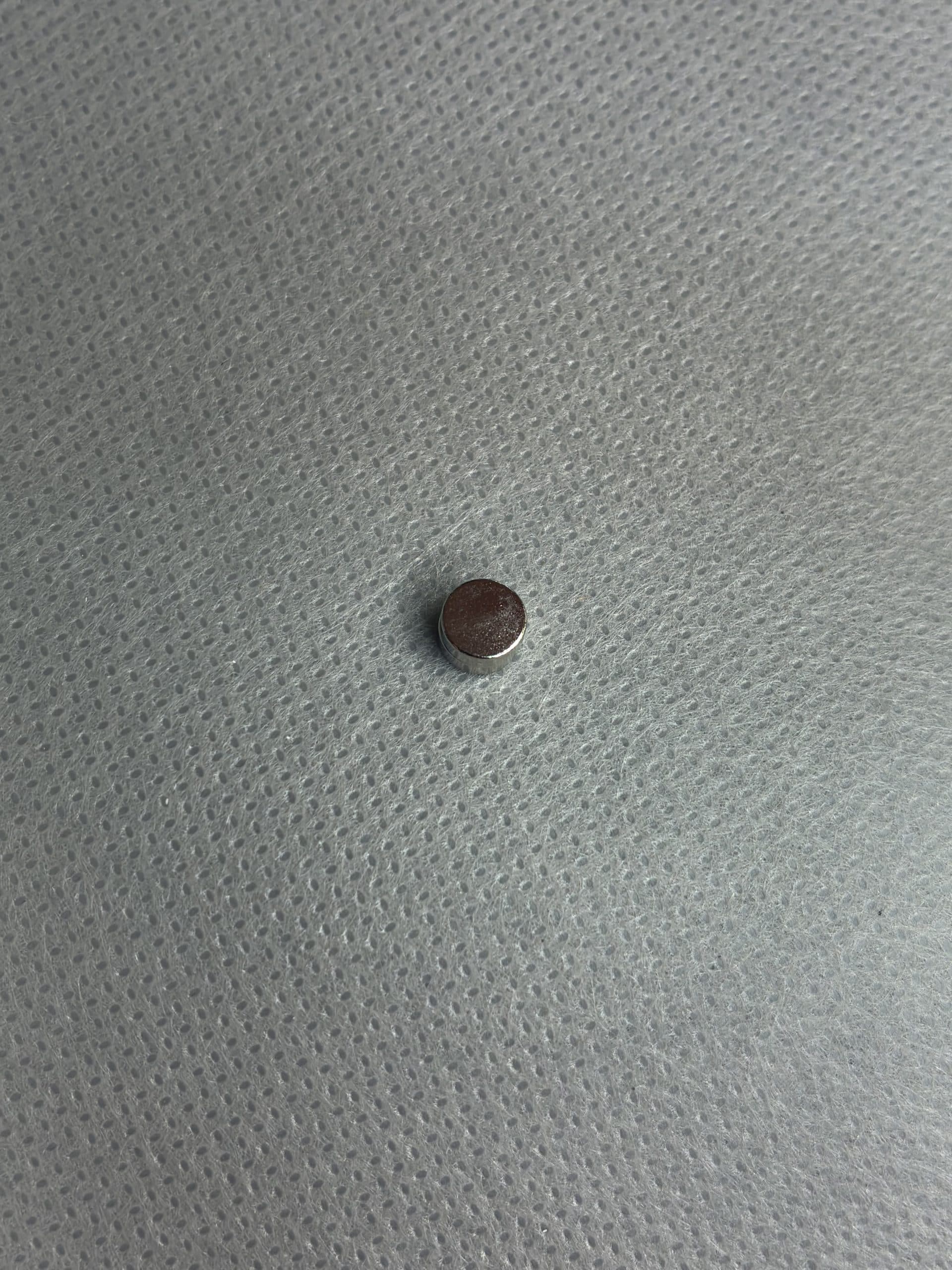 پیرسینگ مگنتی کد7