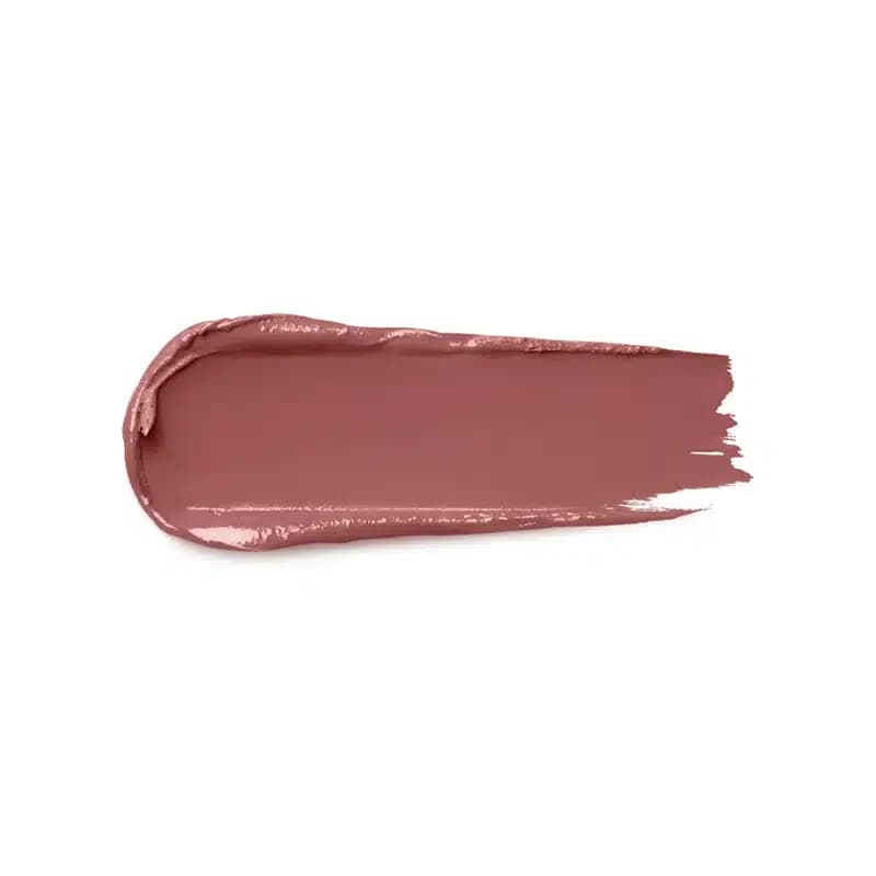 رژلب جامد کرمی کیکو میلانو KIKO MILANO مدل Gossamer Emotion رنگ Tea Rose (شماره 131) — تصویر ۲