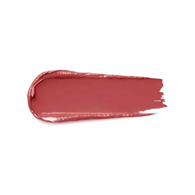 رژلب جامد کرمی کیکو میلانو KIKO MILANO مدل Gossamer Emotion رنگ Mauve (شماره 106) — تصویر ۲