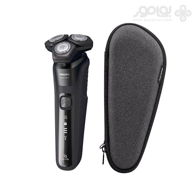 ماشین ریش تراش فیلیپس مدل S5588/30 سری 5000 — تصویر ۵