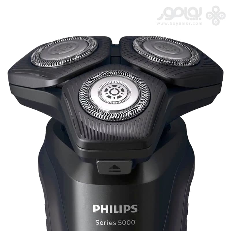 ماشین ریش تراش فیلیپس مدل S5588/30 سری 5000 — تصویر ۷