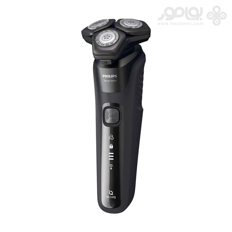 ماشین ریش تراش فیلیپس مدل S5588/30 سری 5000 — تصویر ۶