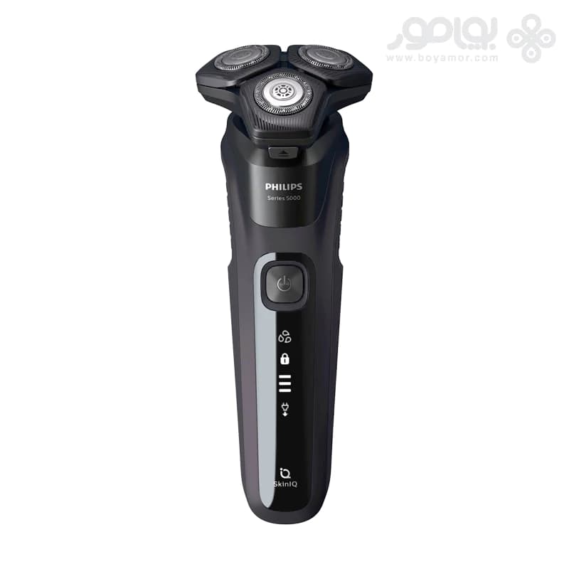 ماشین ریش تراش فیلیپس مدل S5588/30 سری 5000 — تصویر ۴
