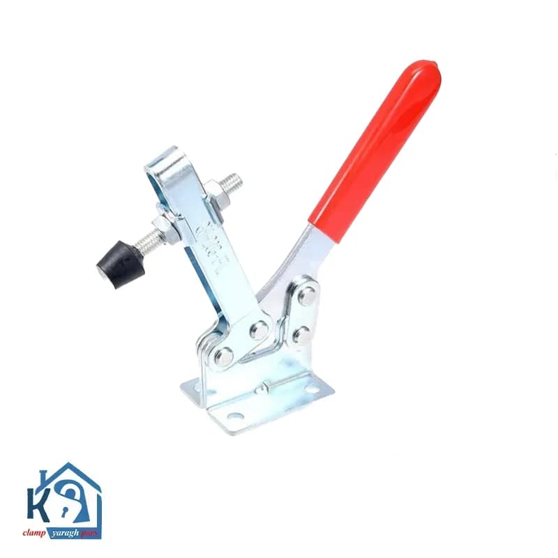 کلمپ افقی مدل 203FL (چفت و بست افقی)