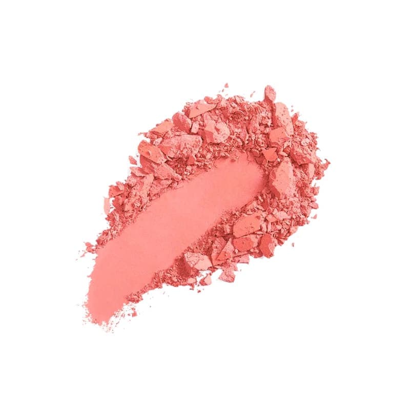 رژگونه پودری کیکو Kiko Milano مدل Smart Colour Blush کد 03(رنگ Peach) — تصویر ۲