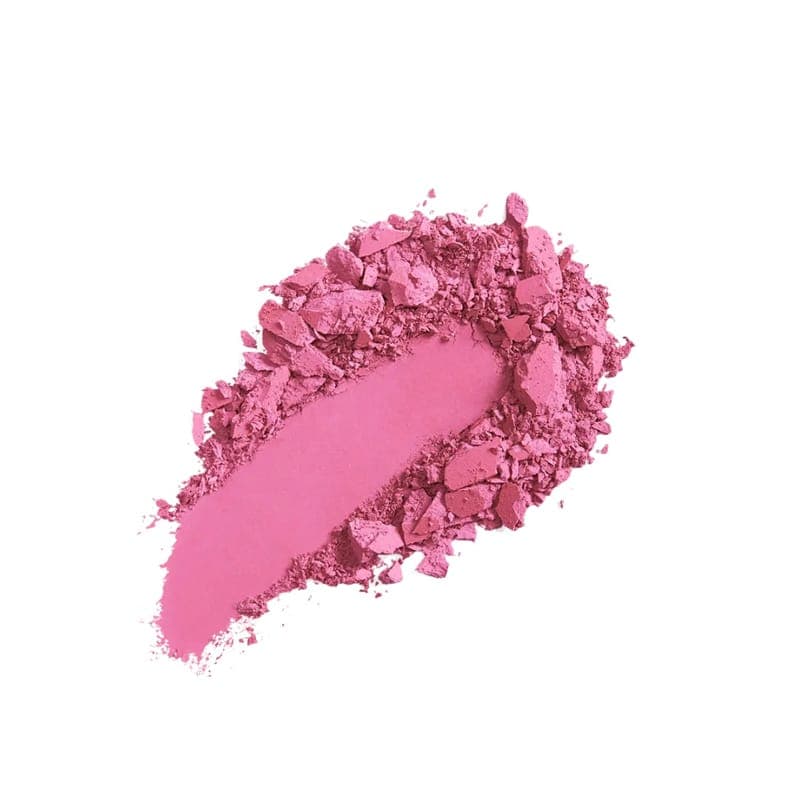 رژگونه پودری کیکو Kiko Milano مدل Smart Colour Blush کد 11(رنگ Orchid) — تصویر ۲