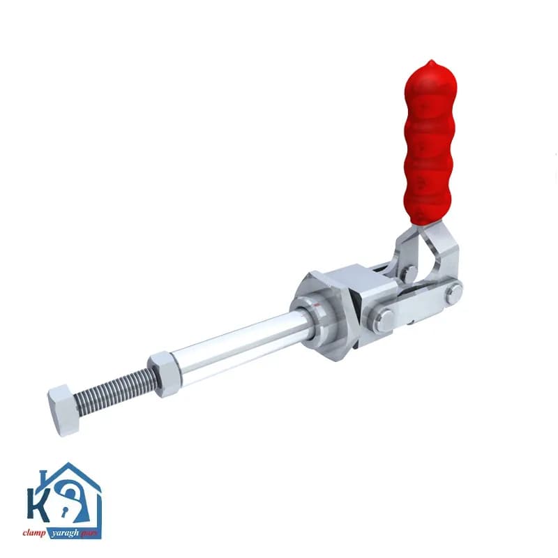کلمپ افقی مدل 36224MMS (چفت و بست افقی)