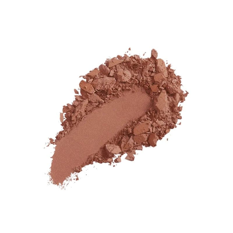رژگونه پودری کیکو Kiko Milano مدل Smart Colour Blush کد 09(رنگ Pearly Chocolate) — تصویر ۲