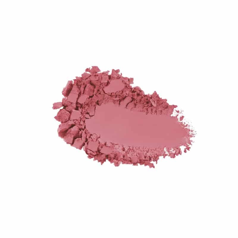 رژگونه پودری کیکو Kiko Milano مدل Unlimited Blush کد 05(رنگ Mauve) — تصویر ۲