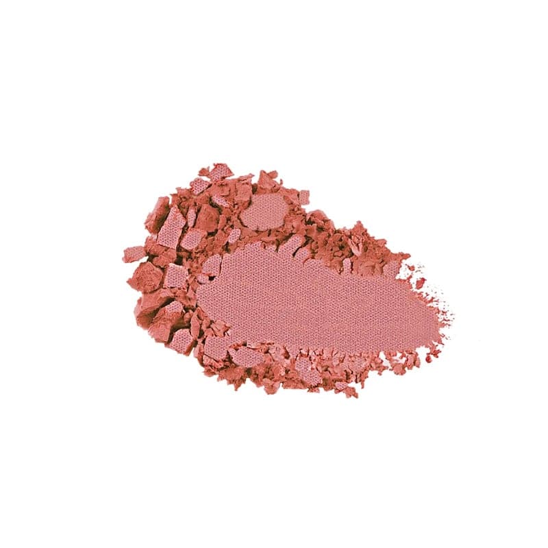 رژگونه پودری کیکو Kiko Milano مدل Unlimited Blush کد 04(رنگ Metallic Rosy Biscuit) — تصویر ۲