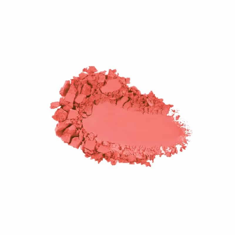 رژگونه پودری کیکو Kiko Milano مدل Unlimited Blush کد 02(رنگ Natural Tangerine) — تصویر ۲